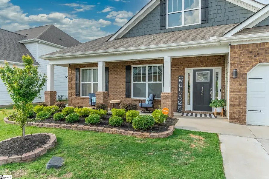 100 General Store Way, Greer, SC 29650 - Image #3