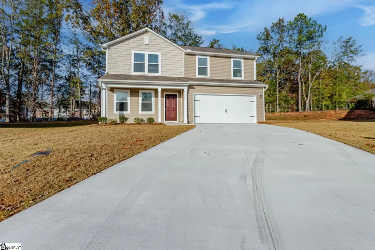113 Brooks Court, Laurens, SC 29360 - Image #1