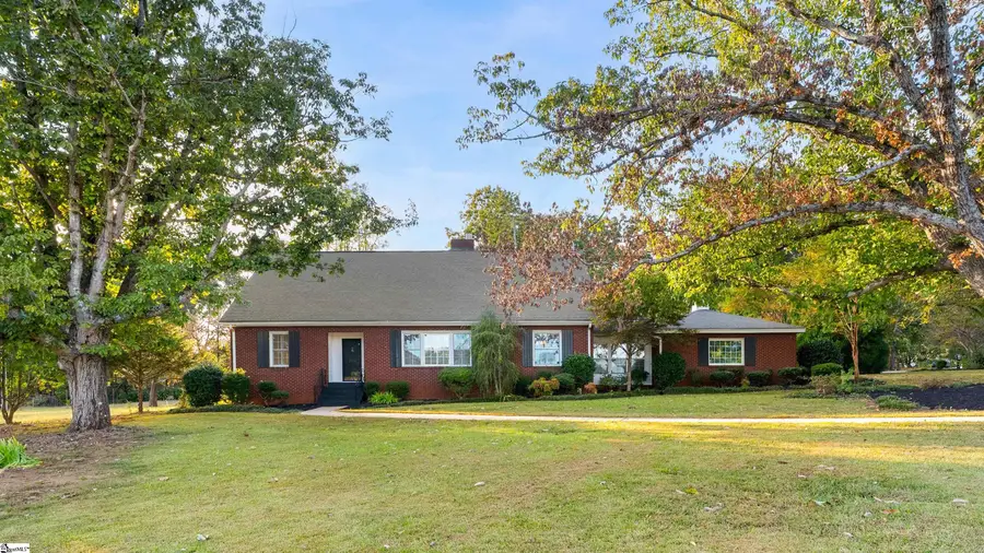 1429 E Calhoun Street, Anderson, SC 29621 - Image #2
