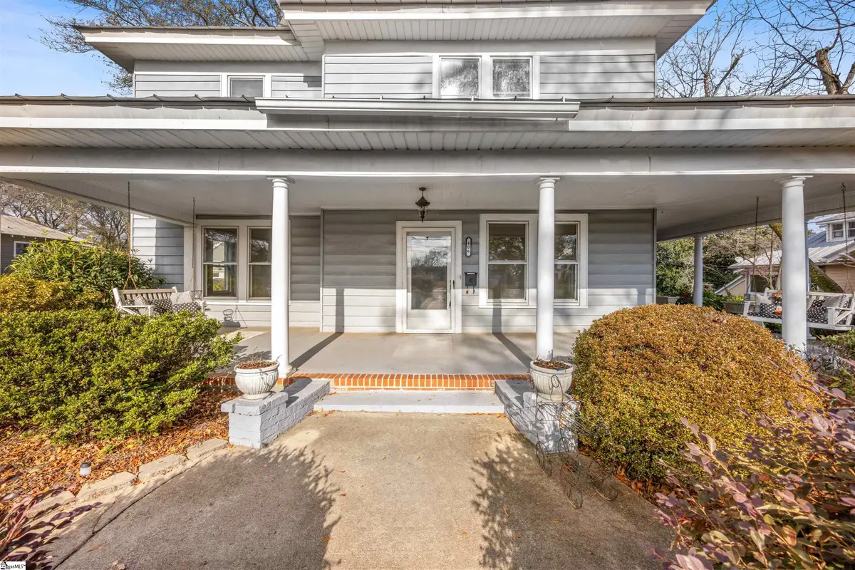 406 N Main Street, Fountain Inn, SC 29644 - Image #1