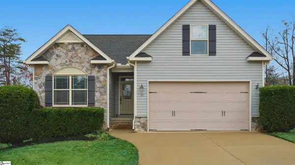 30 Caperton Way, Greer, SC 29651
