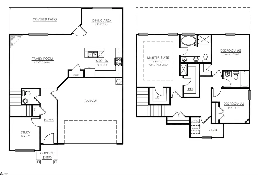 3 Bourn Drive, Simpsonville, SC 29680 - Image #2