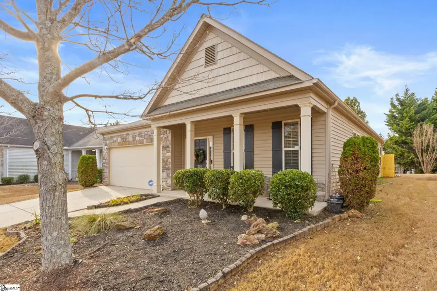 210 Marefair Lane, Simpsonville, SC 29680 - #3