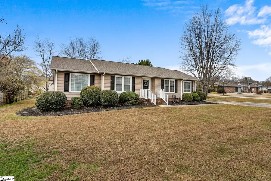 100 De Kalb Drive, Greer, SC 29650 - Image #3
