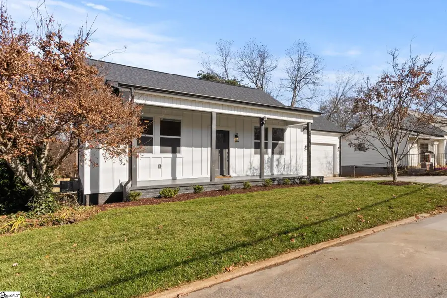 5 E 5th Street, Greenville, SC 29611 - Image #2