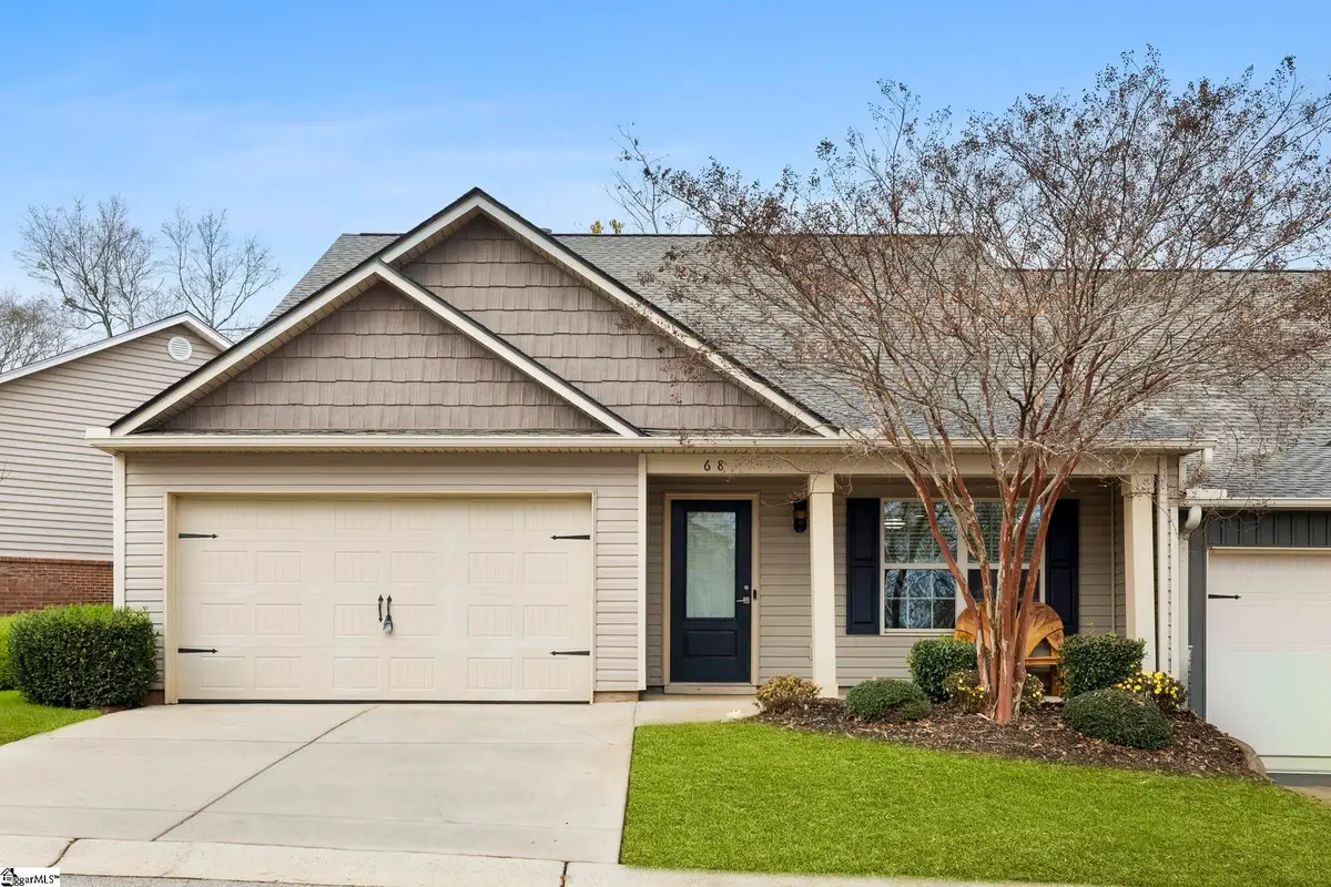 68 Endeavor Circle, Mauldin, SC 29662 - Image #1