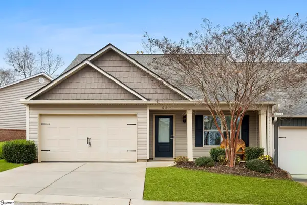 68 Endeavor Circle, Mauldin, SC 29662