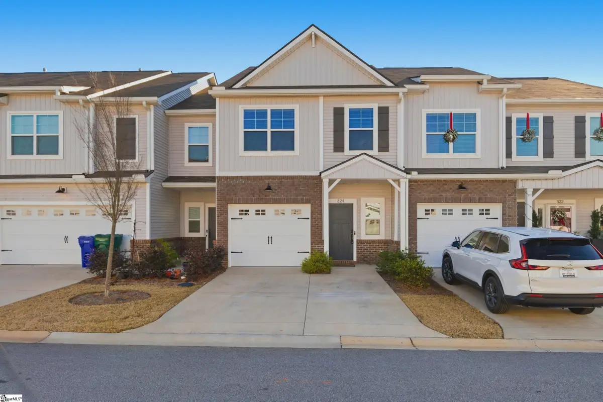 324 Hollenbeck Place, Greenville, SC 29607 - Image #1