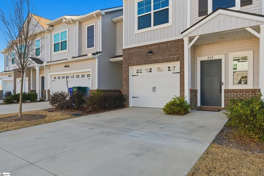324 Hollenbeck Place, Greenville, SC 29607 - Image #2