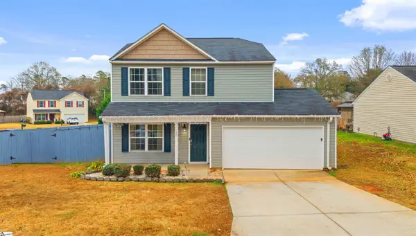 743 Cannonsburg Drive, Duncan, SC 29334