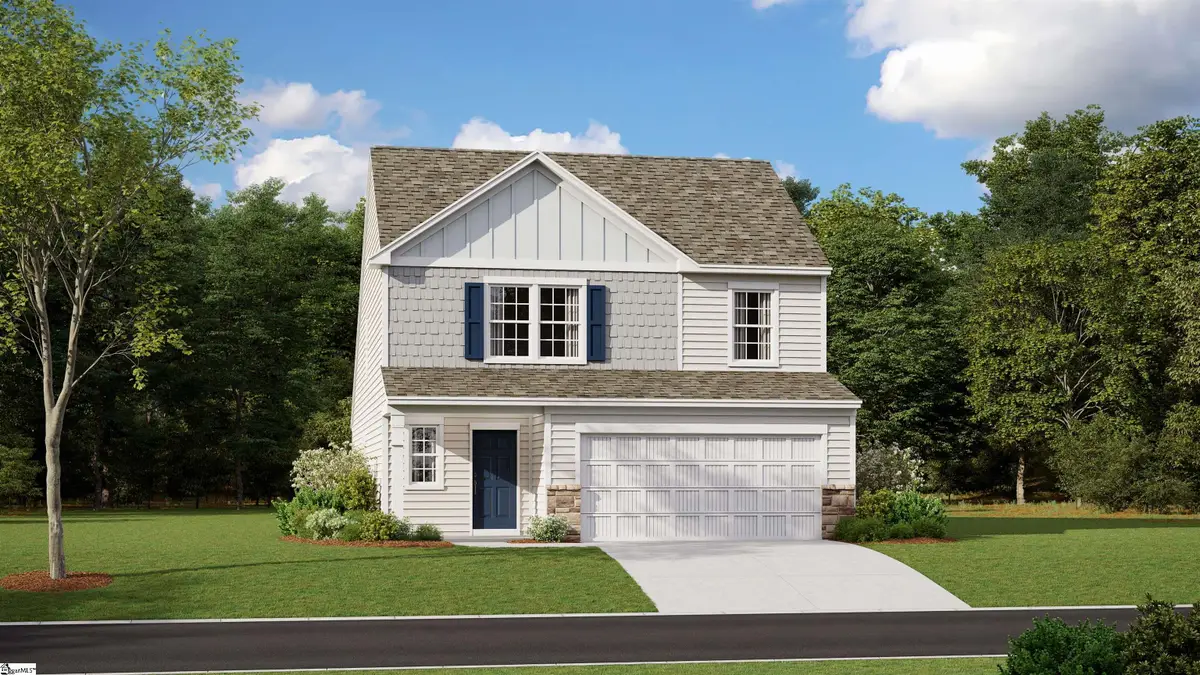 110 Stokely Way, Piedmont, SC 29673 - Image #1