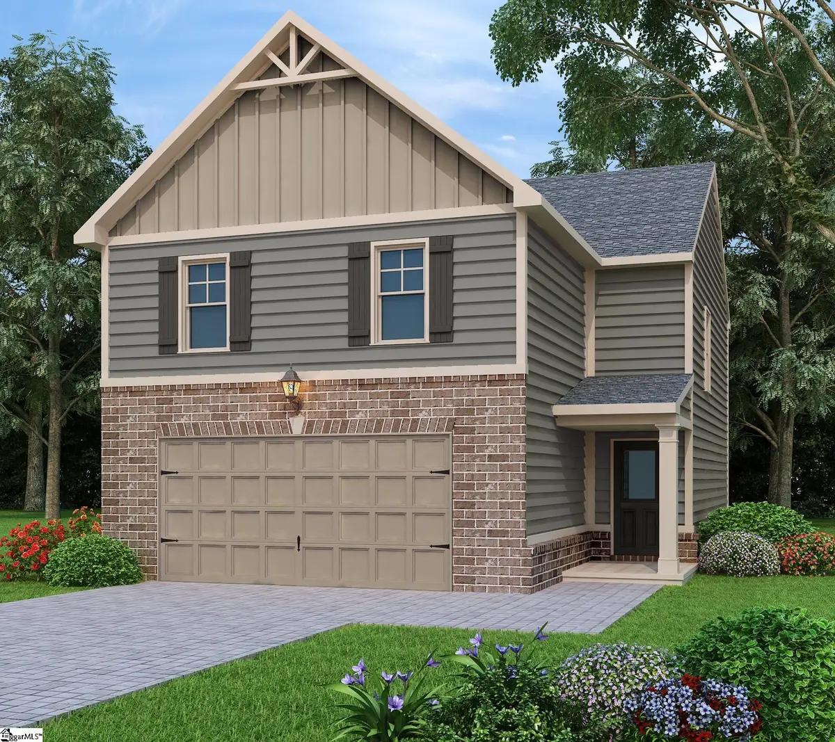 105 Green Pasture Road, Fountain Inn, SC 29664 - Image #1