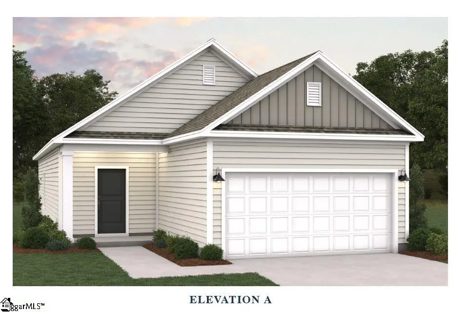 404 Beautyberry Street, Simpsonville, SC 29681 - Image #1