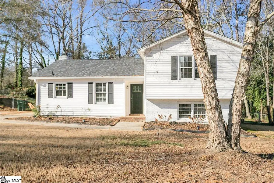 614 Gray Fox Square, Taylors, SC 29687 - Image #3