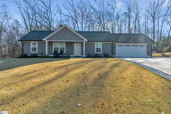 112 Presher Road, Anderson, SC 29625