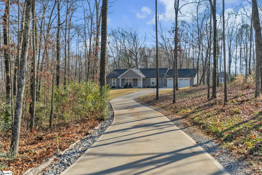 112 Presher Road, Anderson, SC 29625 - Image #2