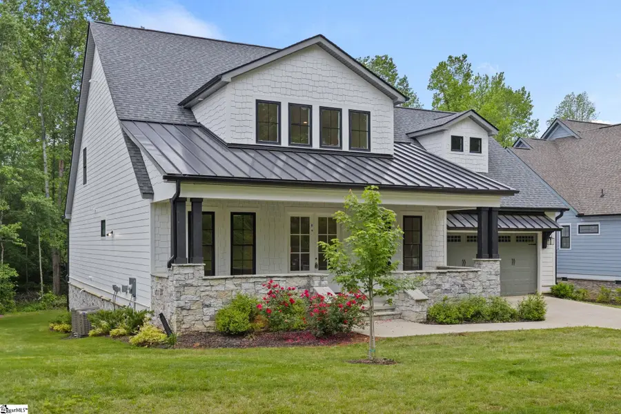 2028 Ivy Cottage Path, Boiling Springs, SC 29316 - #2