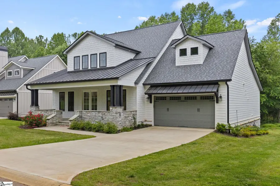 2028 Ivy Cottage Path, Boiling Springs, SC 29316 - #3