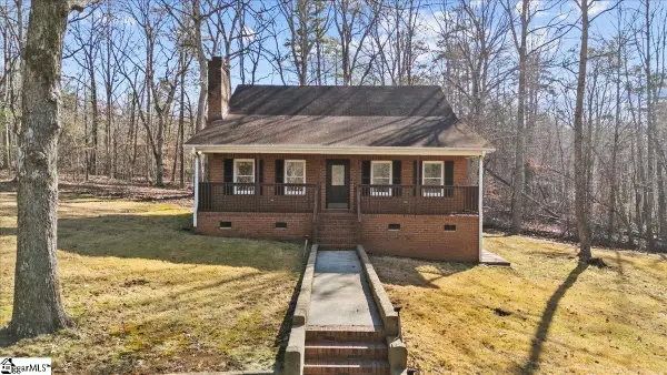 655 Ambler School Road, Pickens, SC 29671