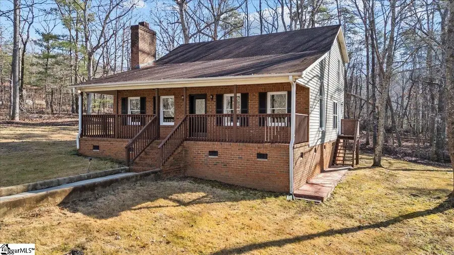 655 Ambler School Road, Pickens, SC 29671 - Image #2