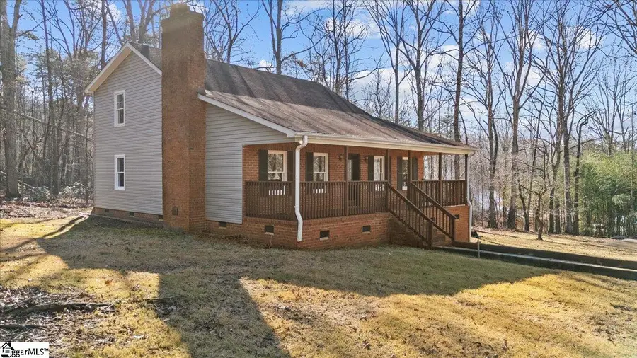655 Ambler School Road, Pickens, SC 29671 - Image #3