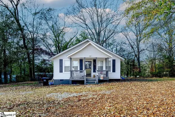 5107 Davis Circle, Anderson, SC 29625