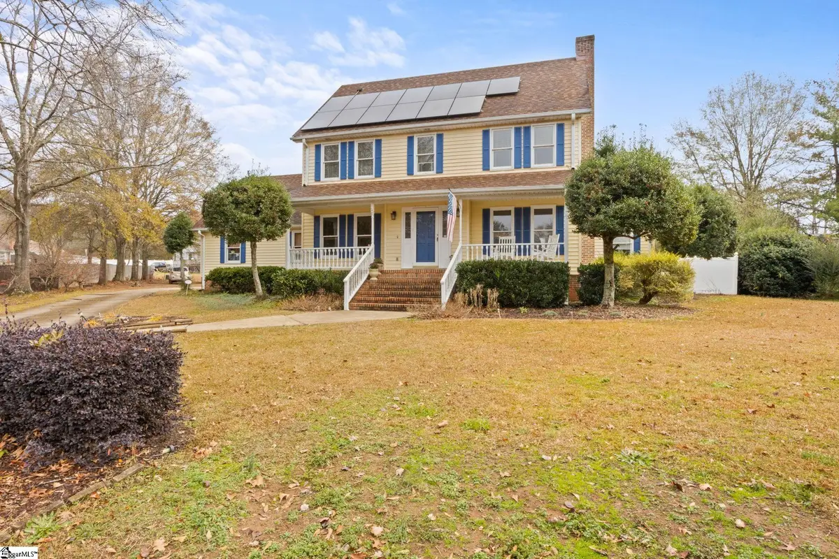 102 Huntington Court, Easley, SC 29642 - Image #1