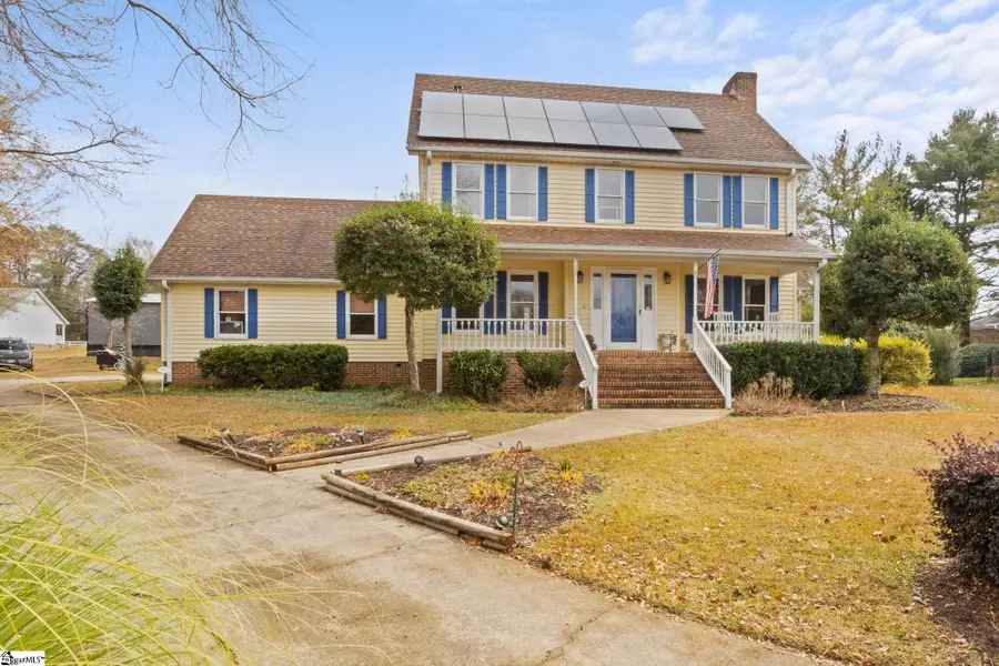 102 Huntington Court, Easley, SC 29642 - Image #2