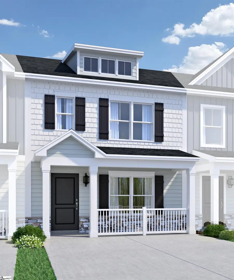 102 Wyndham Way, Laurens, SC 29360 - Image #2