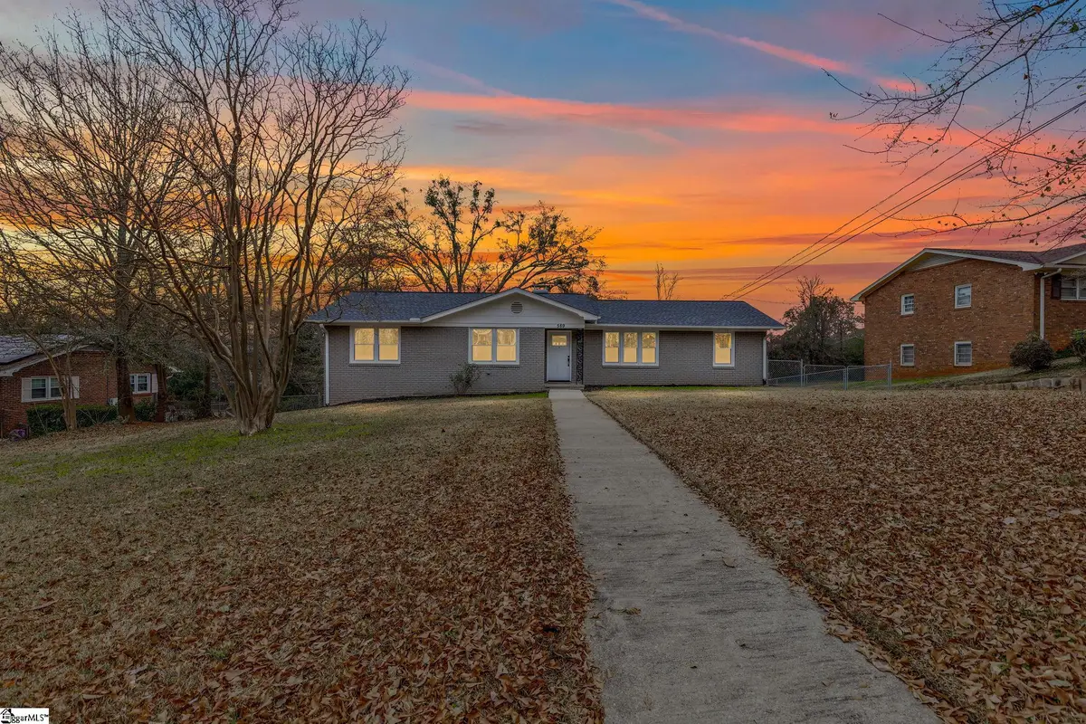589 Andre Lane, Spartanburg, SC 29301 - Image #1