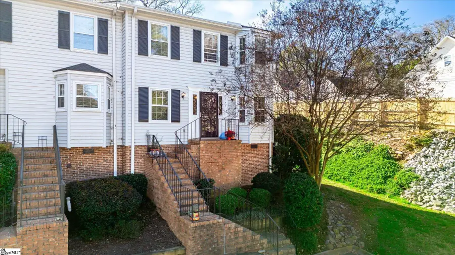 900 N Main Street #Unit 37, Greenville, SC 29609 - Image #2