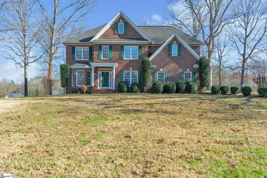 304 N Silver Beech Lane, Greer, SC 29651 - Image #2