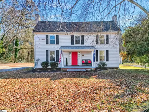 108 N Poinsett Highway, Travelers Rest, SC 29690