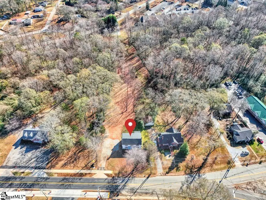 108 N Poinsett Highway, Travelers Rest, SC 29690 - Image #3