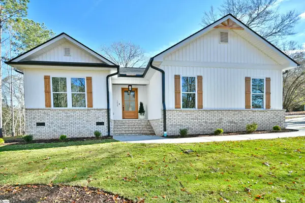 1829 Kiki Cece Lane, Anderson, SC 29621-6902