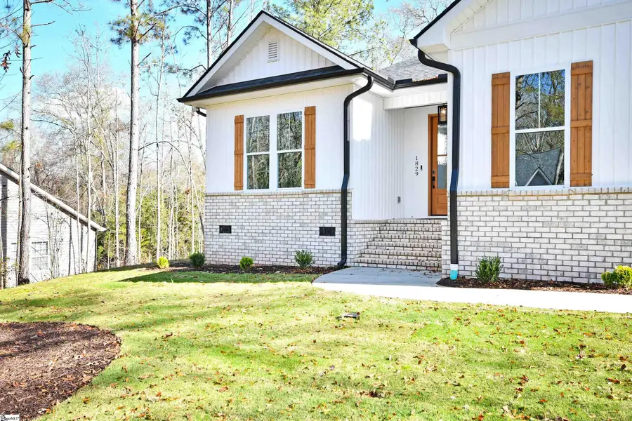 1829 Kiki Cece Lane, Anderson, SC 29621-6902 - Image #2