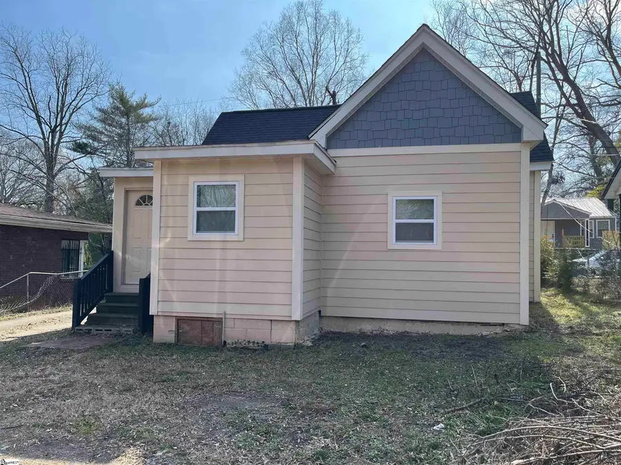 519 Thomas Street, Anderson, SC 29624-2863 - Image #2