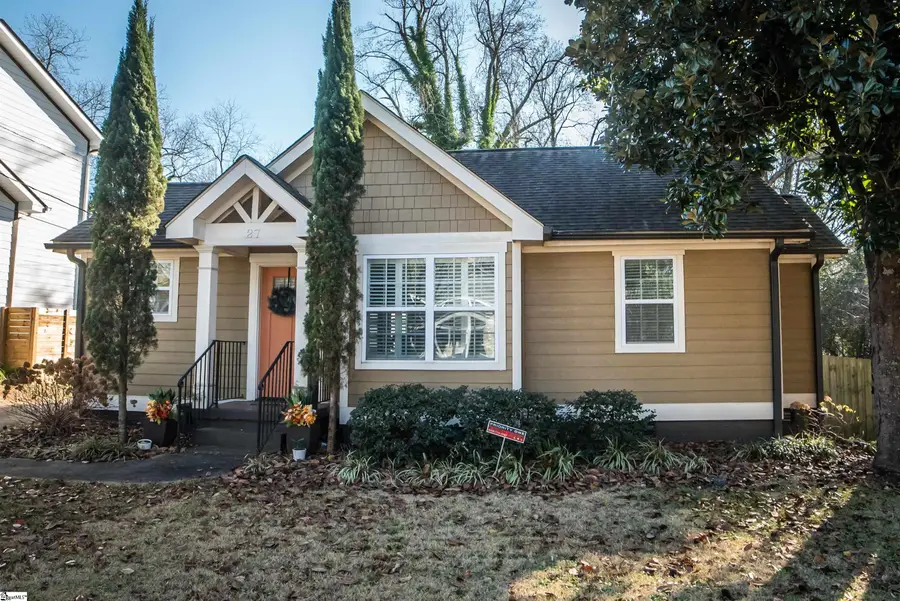 27 Gatling Avenue, Greenville, SC 29605 - Image #2