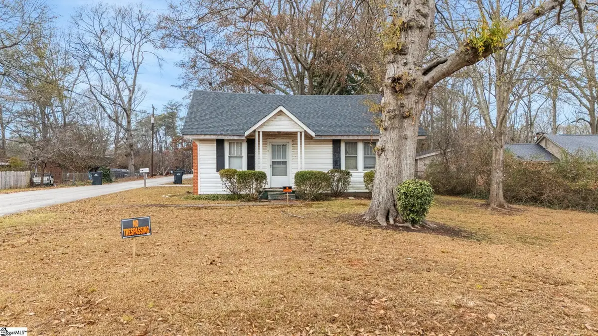 101 Love Drive, Travelers Rest, SC 29690 - Image #1