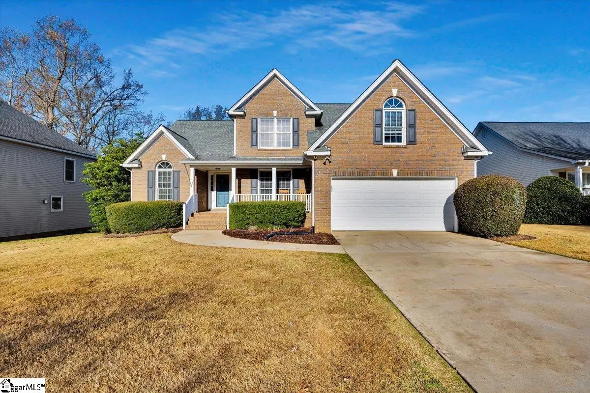 16 Overcup Court, Greer, SC 29650 - Image #1