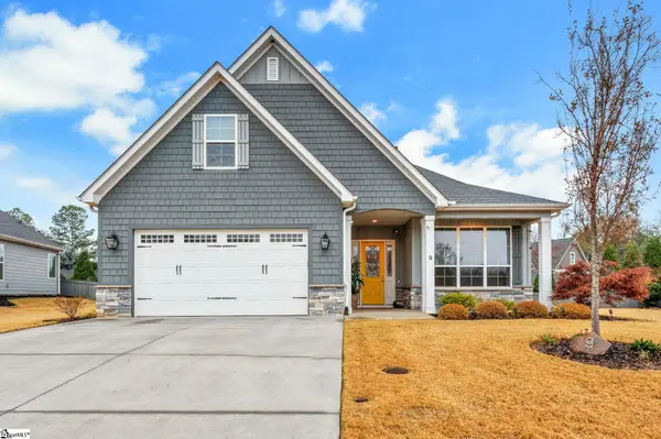 9 Havercroft Lane, Greenville, SC 29615