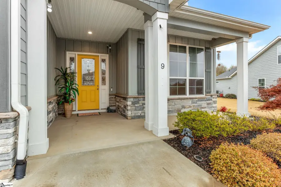 9 Havercroft Lane, Greenville, SC 29615 - Image #3