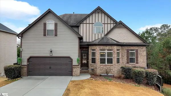 445 Jameswood Court, Greer, SC 29651