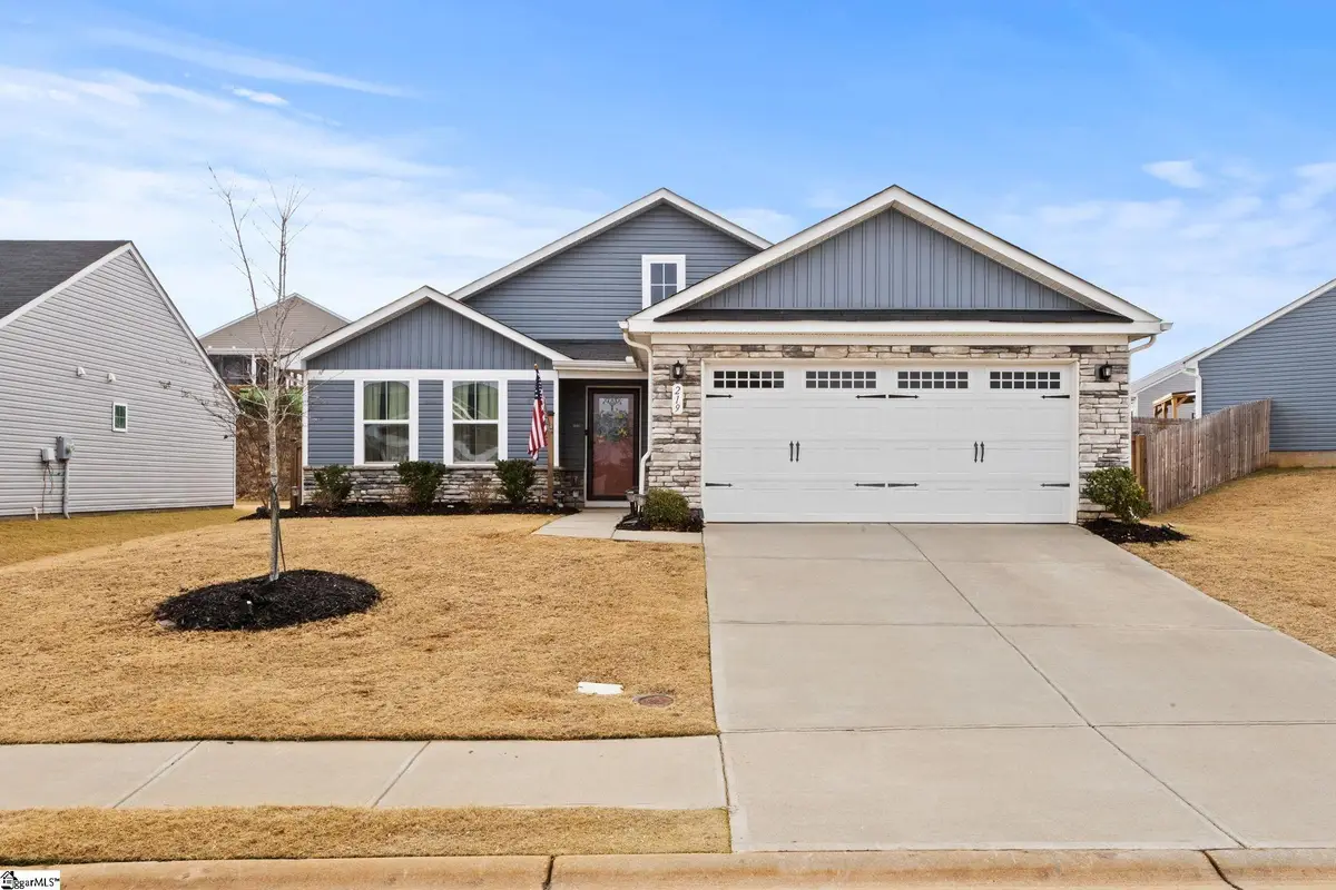 219 Bending Branch Road, Greenville, SC 29605 - Image #1