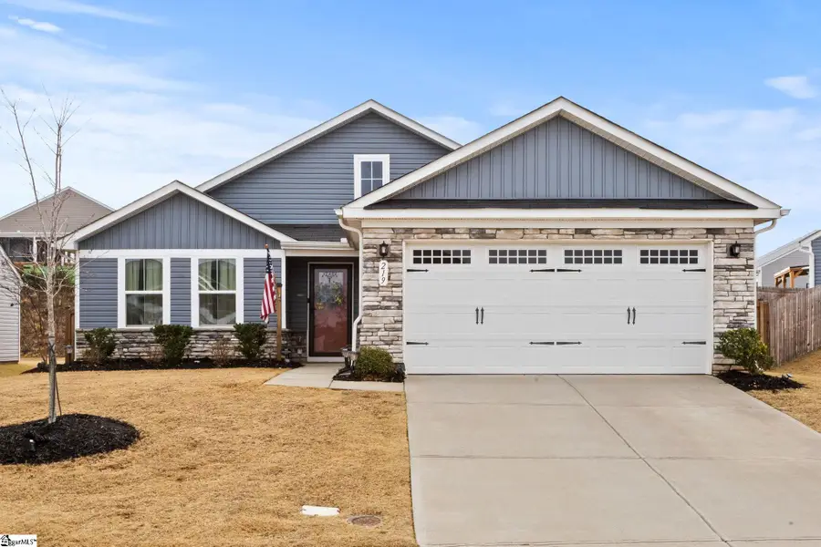 219 Bending Branch Road, Greenville, SC 29605 - Image #2