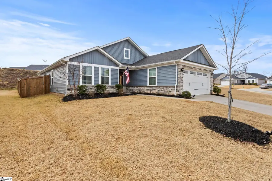 219 Bending Branch Road, Greenville, SC 29605 - Image #3
