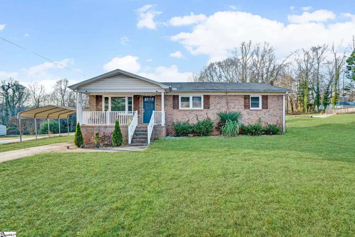 12501 Old White Horse Road, Travelers Rest, SC 29690 - Image #1