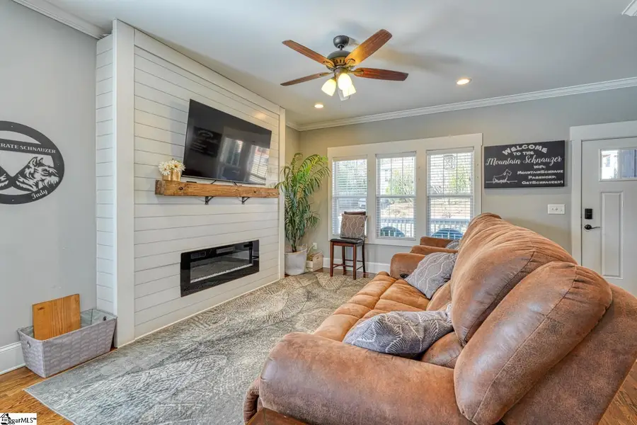 35 Burgess Avenue, Greenville, SC 29609 - Image #2