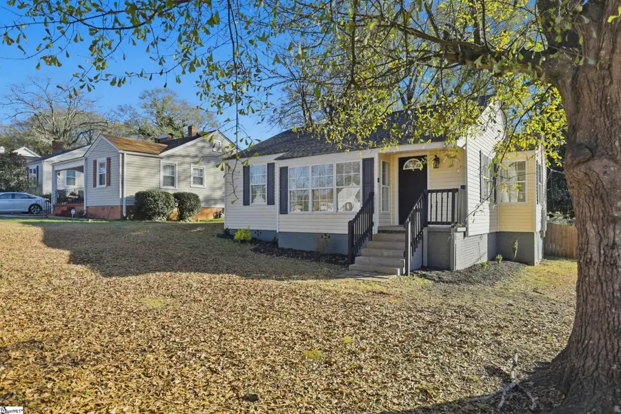 43 Beck Avenue, Greenville, SC 29605 - Image #2