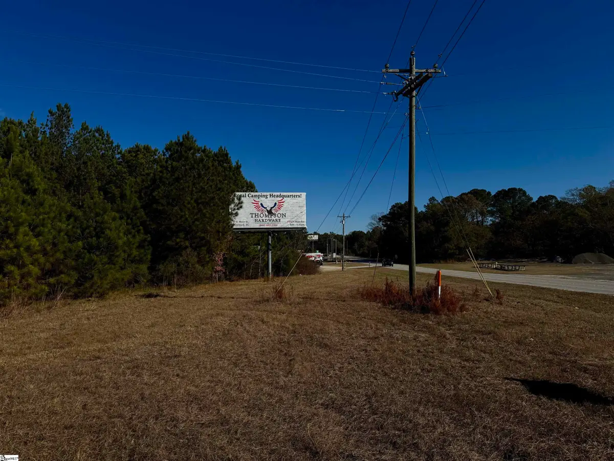 00 W 378 Highway, McCormick, SC 29835 - #1